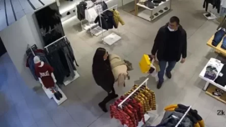 ՏԵՍԱՆՅՈՒԹ. Որոնվում են քրգործի շրջանակներում