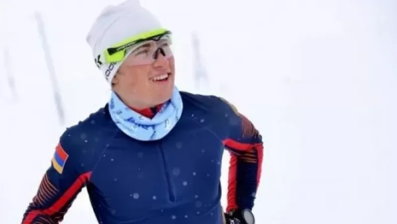 Պեկինում պայքարի դուրս կգա Հայաստանի առաջին ներկայացուցիչը