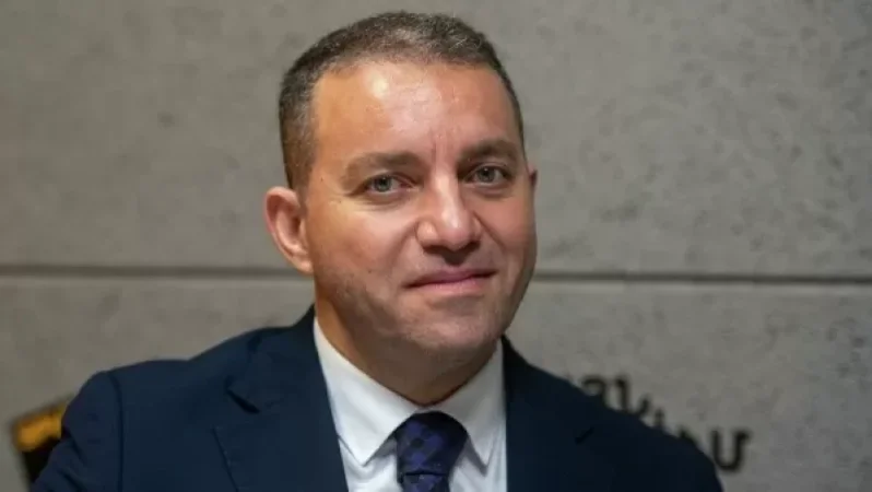 Հայաստանում սև ձկնկիթի խոշոր արտադրություն կսկսեն․ Վահան Քերոբյանը՝ նոր ներդրումների մասին