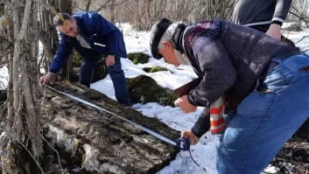 Լուսանկարներ․ 12-րդ դարի խաչքարեր է հայտնաբերվել