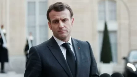 Մակրոնը կայցելի Ռուսաստան եւ Ուկրաինա․ ինչ սպասել այցից