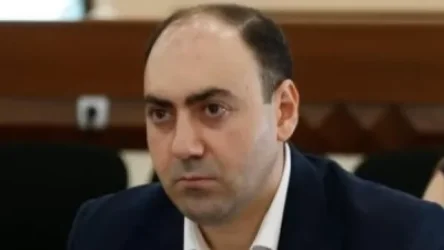 Երևանի ավագանու անդամը ոստիկանություն է դիմել․ նրան պատճառվել է խոշոր չափի նյութական վնաս