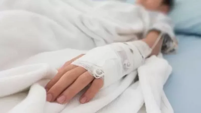 11-ամյա տղա է վրաերթի ենթարկվել, հիվանդանոցում է