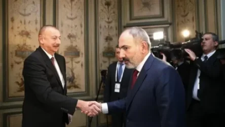 «Եթե Ալիևը մի ամսով դադարեցնի, ատելությունը վերանալո՞ւ է․ մի ասեք այդպես»․ Թաթոյանի կոչը` պաշտոնյաներին