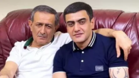 Առուշանյանի հայրը՝ իրենց պատկանող մեքենան դիտավորությամբ ոչնչացնելու դեպքի մասին