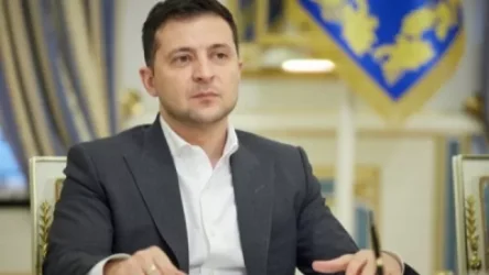 Զելենսկին համաձայնել է հանդիպել Վլադիմիր Պուտինի հետ․ մանրամասներ