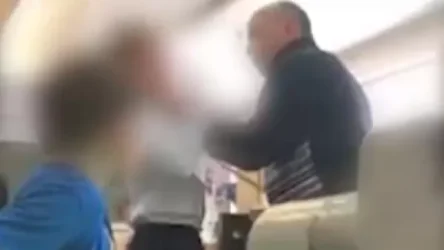 ՏԵՍԱՆՅՈՒԹ. Իրկուտսկում աշակերտներին դաժան ծեծի ենթարկած ուսուցիչն ազատվել է աշխատանքից. աշակերտը գաղտնի նկարահանել էր