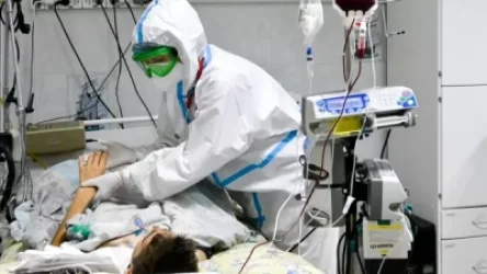 Ռուսաստանում COVID19-ից մահացել է մոտ 400 երեխա