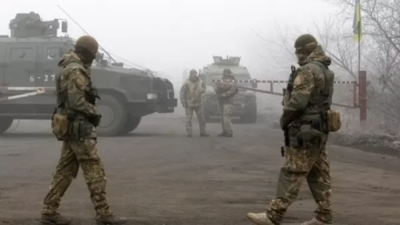 Մոսկվան կարող է կեղծ տեսանյութ օգտագործել` Ուկրաինայի զինված ուժերին մեղադրելու համար. ԱՄՆ մամուլի քարտուղար