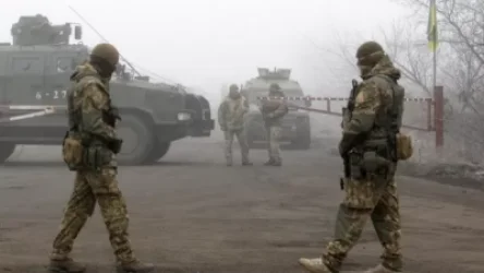 Մոսկվան կարող է կեղծ տեսանյութ օգտագործել` Ուկրաինայի զինված ուժերին մեղադրելու համար. ԱՄՆ մամուլի քարտուղար