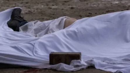 Կիևյան կամրջի տակ հայտնաբերվել է թռչունների կողմից մասամբ վնասված տղամարդու դի