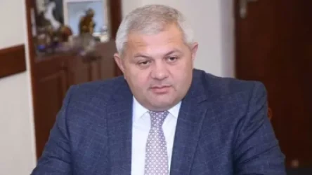 Նոր մեղադրանք է առաջադրվել Վանաձորի նախկին ղեկավար Մամիկոն Ասլանյանին