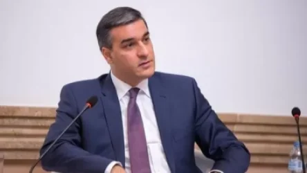 Խաղաղություն չի նշանակում ատելություն. Արման Թաթոյան