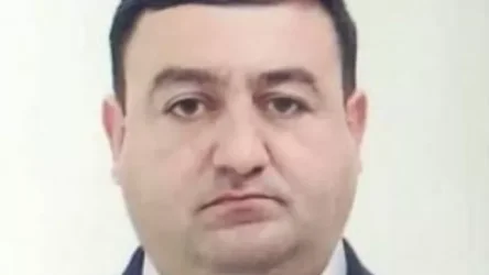 Մահացել է Բերդաշեն համայնքի ղեկավարը