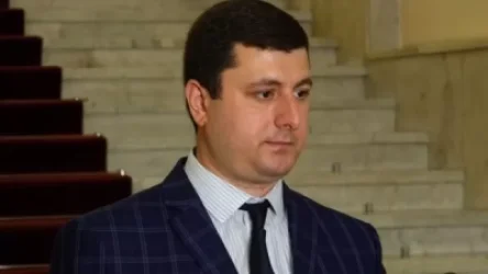 Ինչ է պատմում Աբրահամյանը, քրեակատարողական հիմնարկում գտնվող, սպաների հետ հանդիումից