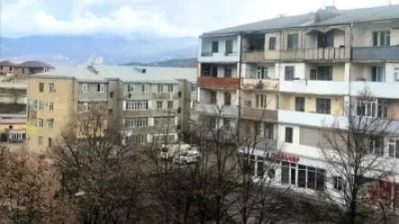 Հուզական ծանր ապրումների մեջ, անհավասարակշիռ վիճակում կրակել է պատուհանից