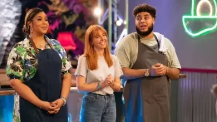 BBC-ի աշխատակցուհուն բռնաբարել են խոհարարական շոուի նկարահանման հրապարակում