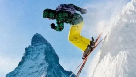 Ծաղկաձորում 14-ամյա տղան դահուկներով սահելիս ընկել և մահացել է