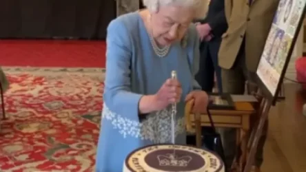 ՏԵՍԱՆՅՈՒԹ․ Եղիսաբեթ II-ը կառավարման 70-ամյակի առթիվ ընդունելություն է կազմակերպել