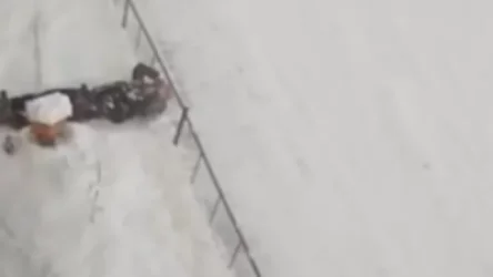 ՏԵՍԱՆՅՈՒԹ․ Կինը ընկել է 8-րդ հարկից, վերադարձել բնակարան ու շտապօգնություն կանչել․ Յակուտսկ