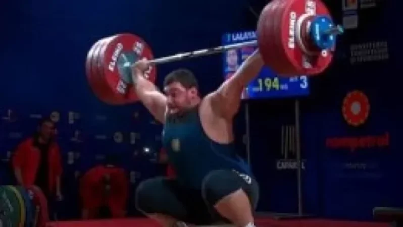 Ավարտվեց ծանրամարտի Հայաստանի առաջնությունը․ ո՞վ է գերծանր քաշային կարգի հաղթողը