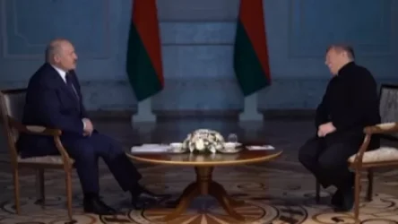 ՏԵՍԱՆՅՈՒԹ․ «Պուտինը խոստացել է ինձ գնդապետի կոչում շնորհել, մինչեւ հիմա չի շնորհել»․ Լուկաշենկո