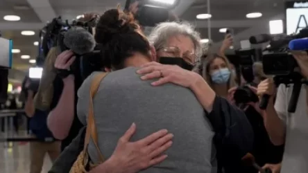 Ավստրալիայի վարչապետը հայտարարել է երկրի միջազգային սահմանի բացման մասին
