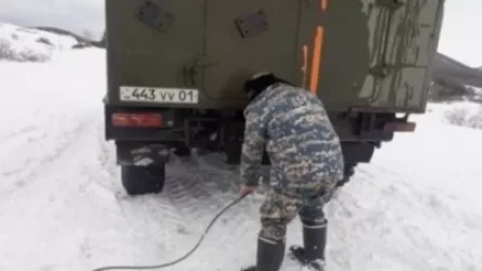 Արգելափակումից դուրս են բերվել 18 ավտոմեքենա․ ինչ իրավիճակ է ստեղծվել