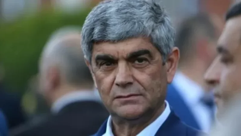 «Ժամանակ». Բալասանյանի գործունեությունը ամբողջովին ֆինանսավորվում է Սեդրակ Քոչարյանի կողմից