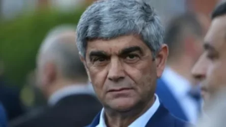 «Ժամանակ». Բալասանյանի գործունեությունը ամբողջովին ֆինանսավորվում է Սեդրակ Քոչարյանի կողմից