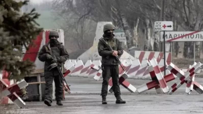 Մոսկվայում նշել են, թե ինչը Կիևին կտանի ռազմական արկածախնդրության