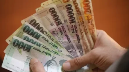 Նվազագույն աշխատավարձը չի բարձրանա․ առաջարկը մերժվեց