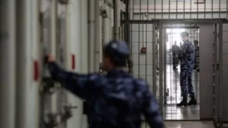 Կալանավորը փորձել է սպանել հիմնարկի աշխատակցին․ ինչ է կատարվել «Արմավիր» ՔԿՀ-ում