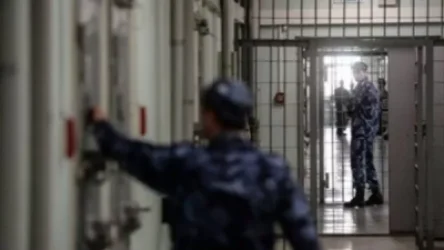 Կալանավորը փորձել է սպանել հիմնարկի աշխատակցին․ ինչ է կատարվել «Արմավիր» ՔԿՀ-ում