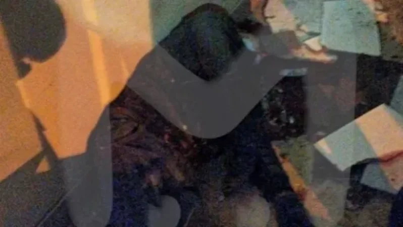 Explosions in Russia: Sberbank Branch Blown Up, One Casualty