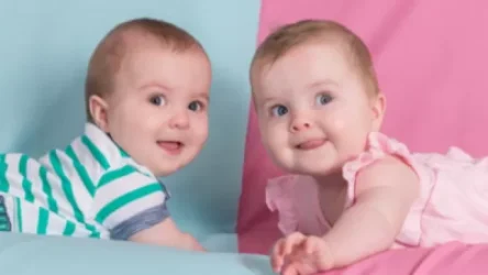 Ի՞նչ անուններ են տվել նորածիններին Հայաստանում 2021-ին. անվանացանկը հրապարակվել է