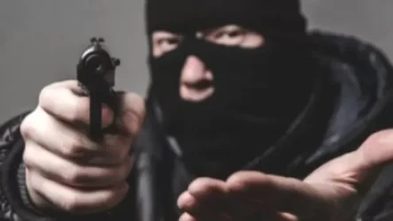 Դիմակավորված, զինված ավազակային հարձակում՝ Գյումրիում. հնչել է կրակոց