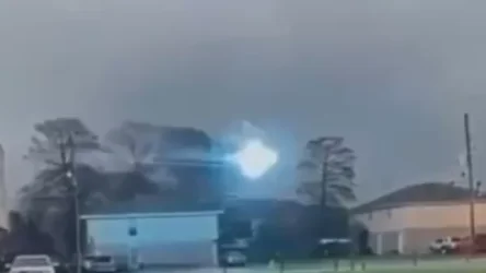 ՏԵՍԱՆՅՈՒԹ․ Գնդային կայծակ․ Սուրենյանը հրավիրում է հայրենակիցների ուշադրությունը