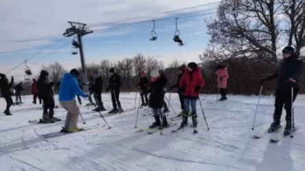 Ծաղկաձորում դահուկներով սահելիս 11-ամյա պատանին կորցրել է կառավարումը․ մանրամասներ ողբերգական պատահարից