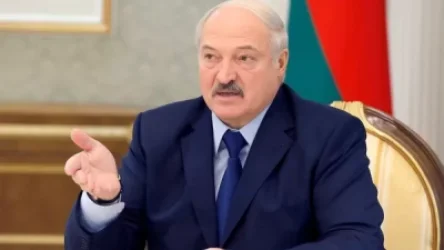 Ըստ Լուկաշենկոյի՝ Աստված ազգությամբ բելառուս է