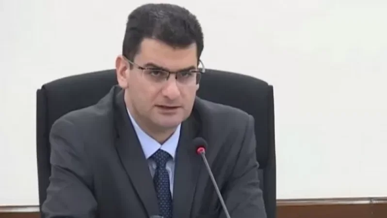 «Քաղաքը կեղտի մեջ կորում է». քաղաքապետը հանձնարարական տվեց