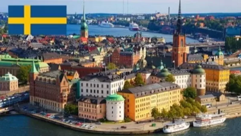 Շվեդիան պատրաստվում է չեղարկել բոլոր երկրներից ժամանող զբոսաշրջիկների մուտքի սահմանափակումները