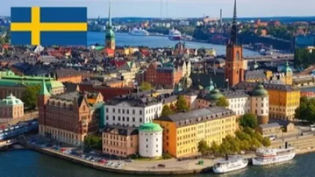 Շվեդիան պատրաստվում է չեղարկել բոլոր երկրներից ժամանող զբոսաշրջիկների մուտքի սահմանափակումները