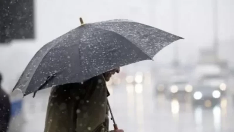 Եղանակը կփոխվի․ տեղումներ են սպասվում