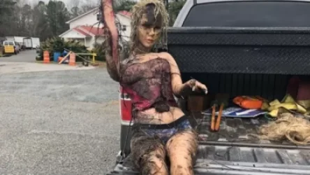 ԱՄՆ-ում ոստիկանությունը դեն նետված տիկնիկը շփոթել է աղջկա մարմնի հետ