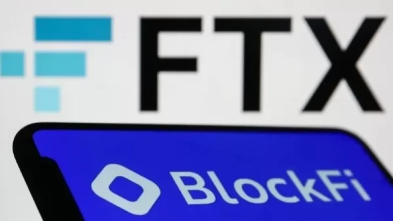 Կրիպտոարժույթների ամերիկյան խոշոր բորսան սնանկության հայց է ներկայացրել