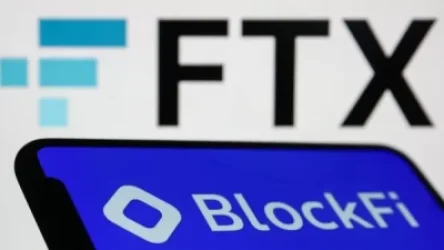 Կրիպտոարժույթների ամերիկյան խոշոր բորսան սնանկության հայց է ներկայացրել