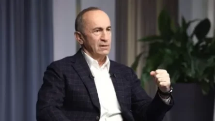 Շուտով գալու է պատասխան տալու ժամանակը․ Քոչարյան