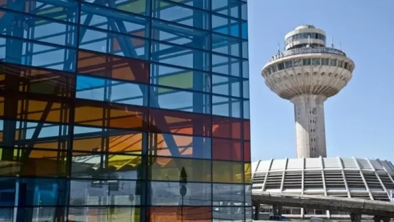 Ողբերգական դեպք՝ Զվարթնոց օդանավակայանում