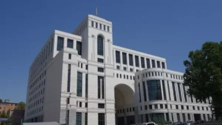 ԱԳՆ նախարարությունը՝ Ադրբեջանի մշակույթի նախարարի հայտարարության մասին